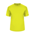 Badger Sport B-Core Tee, Sizes 2XL-4XL (412000-002210), Color 'Safety Yellow'